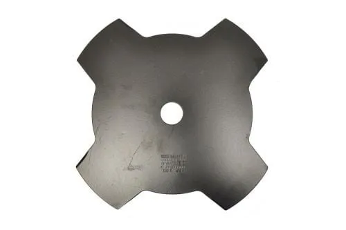 Tarcza tnąca 250x25.4mm 4-zębna