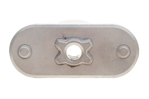 Adapter kosiarki MTD misiek niski