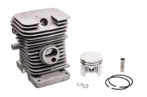 Cylinder Stihl 018 /38mm/sw.8mm kpl.