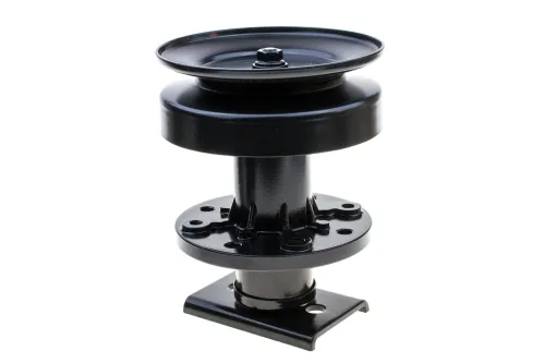 Adapter kosiarki Husqvarna 4140