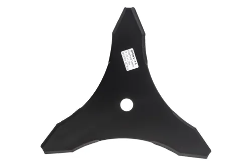 Tarcza tnąca 300x20x3mm 3-zębna