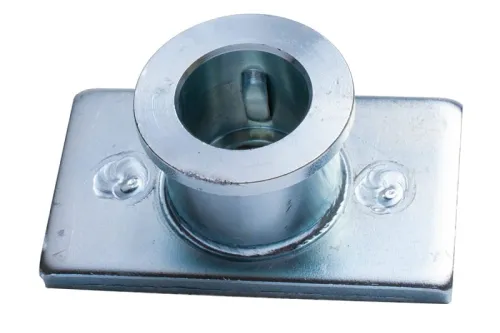 Adapter kosiarki Partner 4553 22.2mm — nr KN13