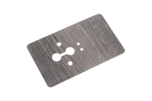 Uszczelka gaźnik łącznik Mitsubishi TLE48 — nr KW39117AA