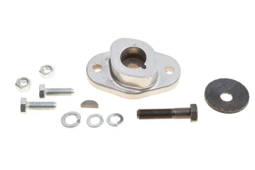 Adapter kosiarki MTD