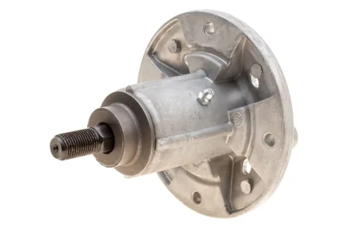 Adapter kosiarki John Deere LA150;LA175; G110;190C 54 cala gw7ram