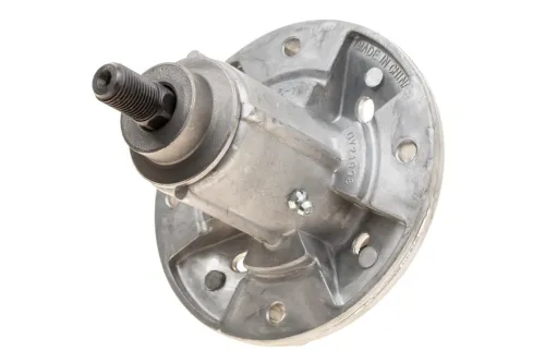 Adapter kosiarki John Deere 42cal gw7ram