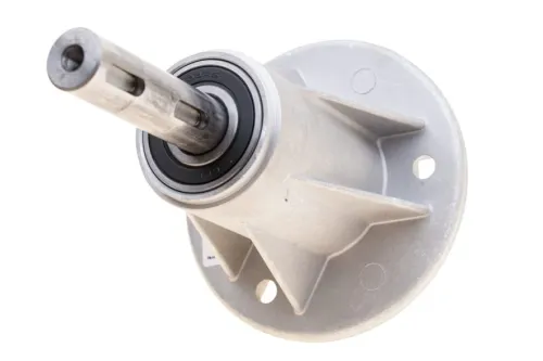 Adapter kosiarki Castel Garden TC102/122 — nr RO50256