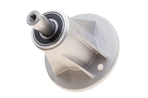 Adapter kosiarki Castel Garden TC102/122 — nr RO50257