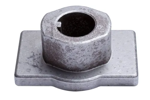 Adapter kosiarki Husky Jet 55S 22.2