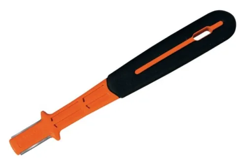 Pilnik-osełka BAHCO z węglikiem Sharp-X