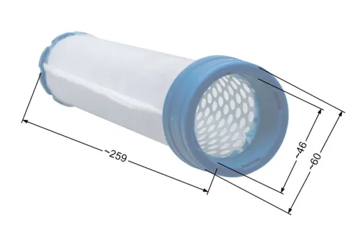 Filtr powietrza Kohler wkład 8R01-70