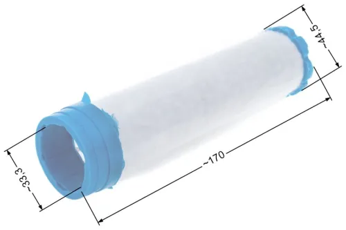Filtr powietrza Kohler wkład 8R01-76