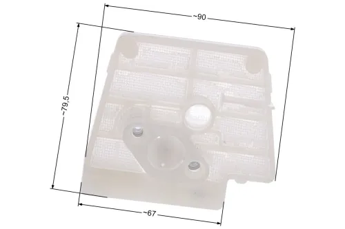Filtr powietrza Stihl 024;026;MS240;260