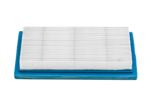Filtr powietrza agregatu 105x80x24mm