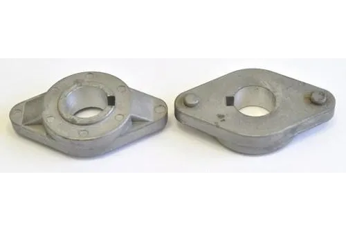 Adapter kosiarki Husqvarna Rider 970/12