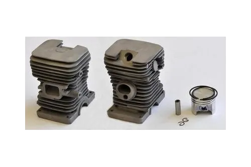 Cylinder Stihl 017 /37mm/sw.8mm kpl.