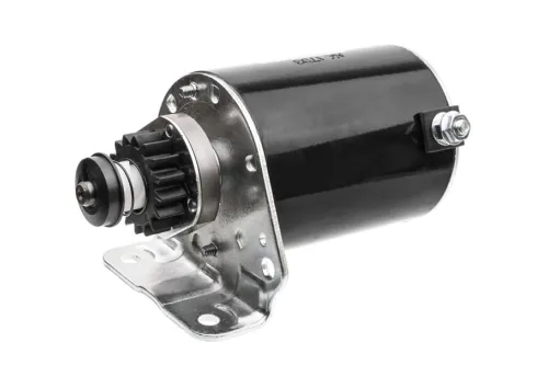 Rozrusznik B&S 11-13HP elektryczny