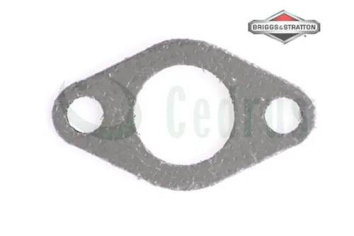 Uszczelka tłumika B&S Intek V-Twin SERIES 7000 8000 CZĘŚĆ ORYGINALNA