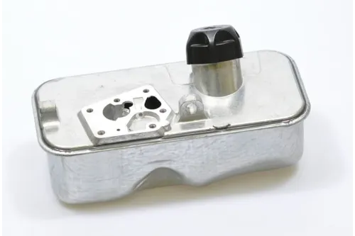 Zbiornik paliwa B&S Classic Sprint Pulsa Prime SERIES 400 500 CZĘŚĆ ORYGINALNA