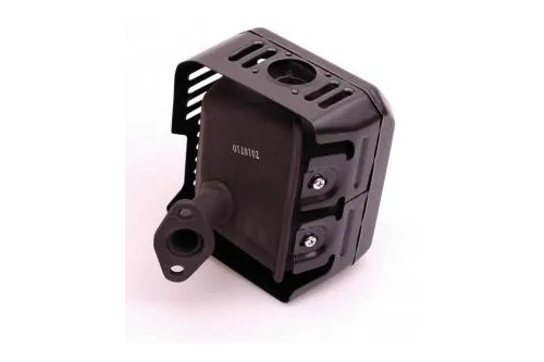 Tłumik Rato silnik R210