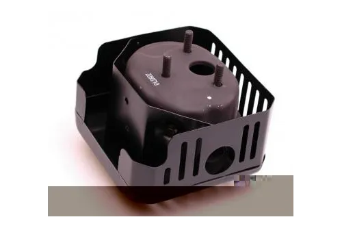 Tłumik Rato silnik R270