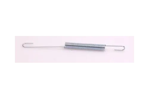 Sprężyna regulatora Rato silnik R270 — nr 16063-Z080120-0000