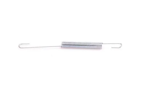 Sprężyna regulatora Rato silnik R390 — nr 16063-Z100110-0000
