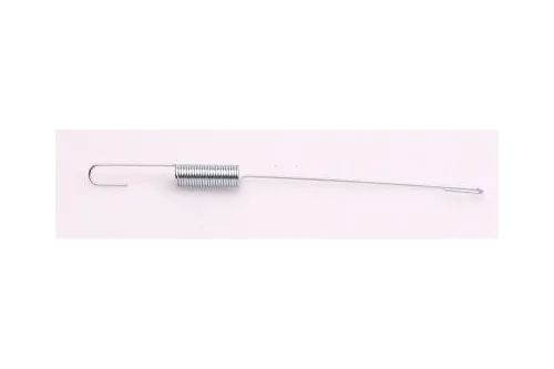 Sprężyna regulatora Rato silnik R210 — nr 16063-Z010110-0000