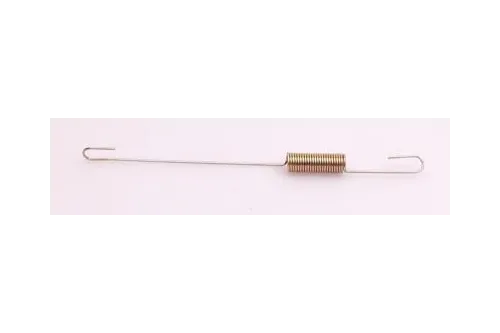 Sprężyna regulatora Rato silnik R210 — nr 16063-Z010310-0000