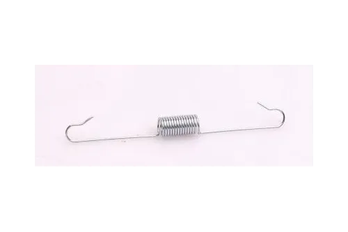 Sprężyna regulatora Rato silnik RV170 — nr 16063-Z340210-0000