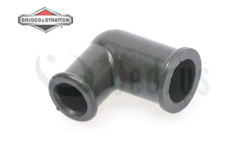 Rurka odpowietrznika B&S Classic Sprint CZĘŚĆ — nr 692189