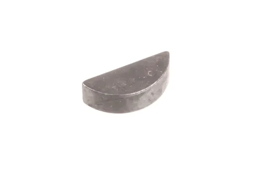 Klin koła magnesowego Kawasaki TJ27 TJ45E bordo /3x3,6x9/
