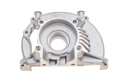 Karter Kawasaki TJ45/od sprzęgła/borbo
