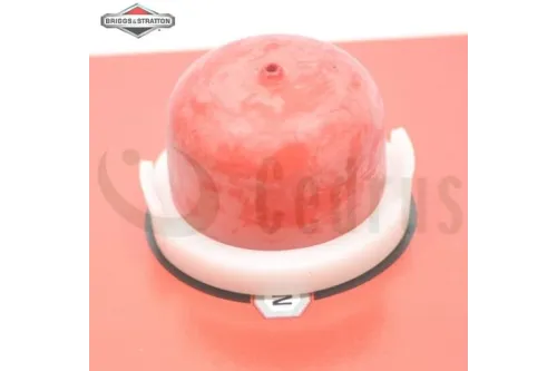 Pompka gaźnika B&S nowe OHV Model 08 09 CZĘŚĆ ORYGINALNA