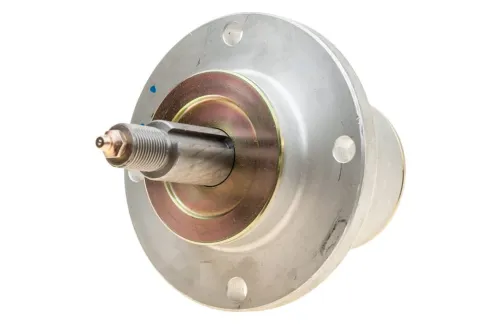 Adapter kosiarki Simplicity CONQUEST Ferris IS700 SRSZ1 CZĘŚĆ ORYGINALNA