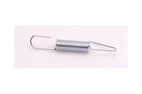 Sprężyna regulatora Rato silnik R670 — nr 16063-Z130420-0000