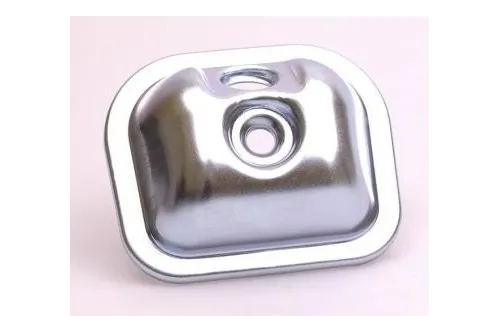 Pokrywa zaworów Rato 2 cylinder silnik R670