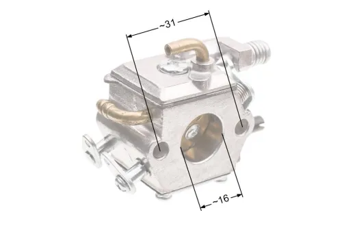 Gaźnik NAC SPS01-45 CS4500 CS5200 pilarki marketowe