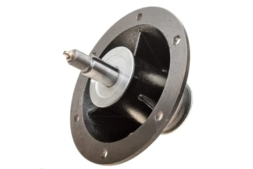 Adapter kosiarki Ferris kpl. IS2100 IS2600 F160Z F210Z CZĘŚĆ ORYGINALNA