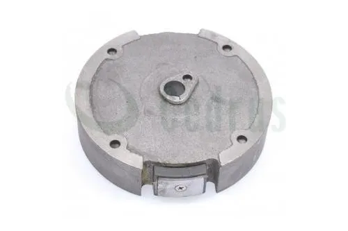 Koło magnesowe Loncin G200F LC168F-2H CZĘŚĆ ORYGINALNA
