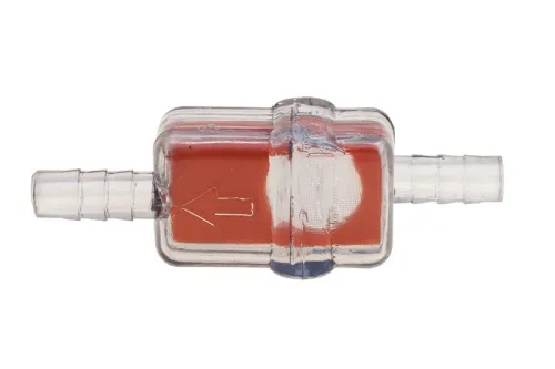 Filtr paliwa Motor Jikov 9720613