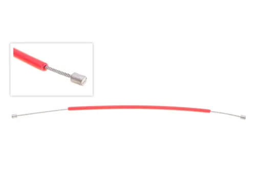 Linka gazu Husqvarna 445 450