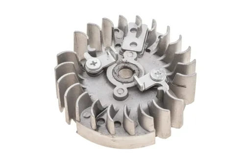 Koło magnesowe NAC CS4500 CS5200 metalowe zabieraki pilarki marketowe