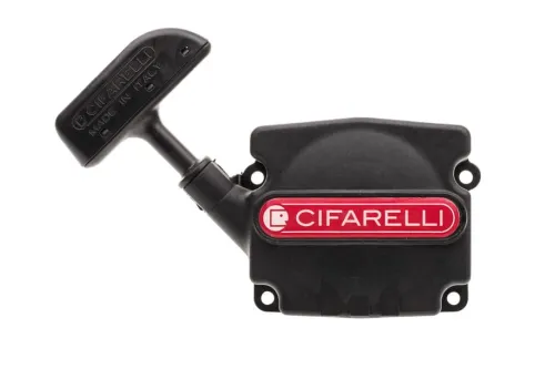 Rozrusznik Cifarelli SC105 SC605 kpl.