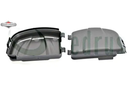 Pokrywa filtra powietrza B&S OHV karton SERIES 550E 575E CZĘŚĆ ORYGINALNA