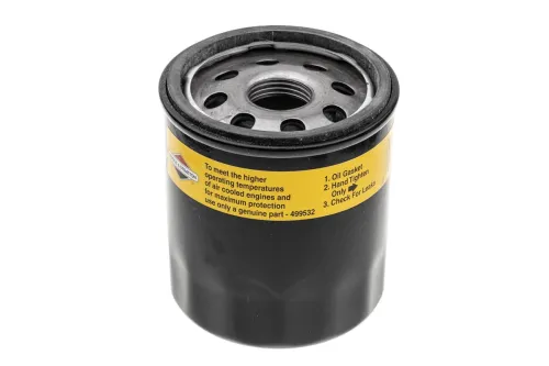 Filtr oleju B&S INTEK SERIA 800