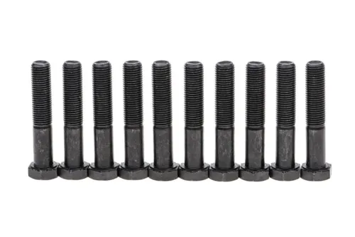 Śruba noża 3/8calax50mm/24 zwoje na cal/