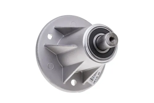 Adapter kosiarki prawy Castel Garden — nr RO12966