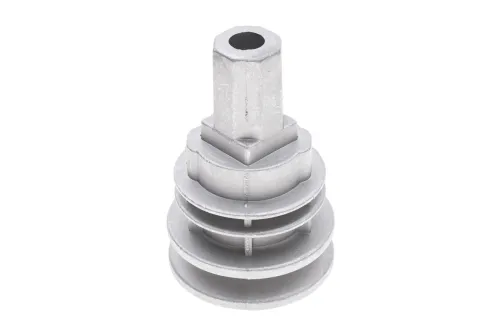 Adapter kosiarki Castel Garden T434 T484 484TR — nr RO50418