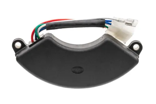 Regulator napięcia B&S Promax 7500EA 9000EA CZĘŚĆ ORYGINALNA